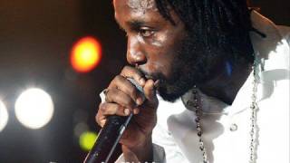 Mavado  Gangsta Nuh Play The Beast Riddim 2008 [upl. by Ariadne]