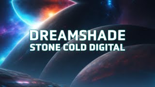 Dreamshade  Stone Cold Digital Lyric Video [upl. by Nylyahs]