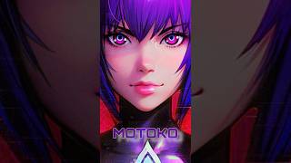 MOTOKO 💜🥷 codmobile codm motoko callofdutymobile games gaming callofduty [upl. by Dammahum]