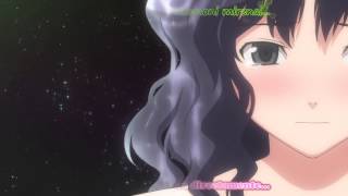 Amagami SS ED 2 Tanamachi Kaoru Sub Español [upl. by Olympe967]