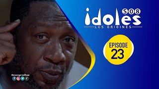 IDOLES  Saison 8  Episode 23 VOSTFR [upl. by Shell386]