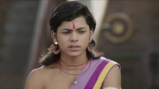 Chakravartin Ashoka Samrat 16th March 2016  Ashoka Accused Of Killing Drupad [upl. by Bear]