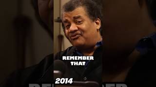 The MindBending Science Behind Interstellar wNeil deGrasse Tyson [upl. by Virgilio270]