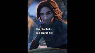 Who is he  Dagur Dragons The Nine Realms edit [upl. by Nomla977]