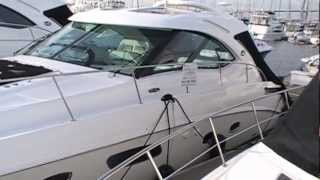 2012 Sea Ray 470 Sundancer [upl. by Iron16]