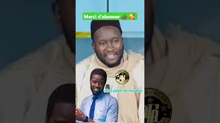 Oustaz Modou Fall senegal sonko [upl. by Aschim]