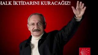 Onur Akin  Geliyor Kilicdaroglu Yeni Versiyon [upl. by Sauers]