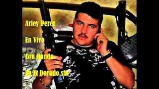 ArLey PeRez eL eSpEciAL [upl. by Leterg]