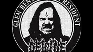 DEICIDE Live Stockholm 25 11 1992 [upl. by Nivaj]