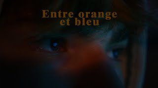 Entre orange et bleu court métrage 2024 [upl. by Mirth]