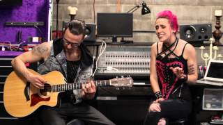 Icon For Hire  Conversation With A Rockstar [upl. by Spiegleman]