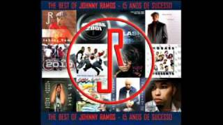 The Best Of Johnny Ramos 15 Anos De Sucesso Dor De Separação CD2 YouTube [upl. by Malissa]