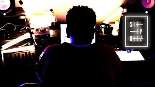 quotAnd you probably never knew itquot  A Music Producer Vlog 2018 [upl. by Tildie]