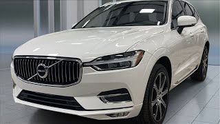 Used 2020 Volvo XC60 Roswell GA Atlanta GA 328148A [upl. by Jose233]