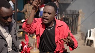 JUGUMiLA–Dj Phil Peter ft Chriss Eazy amp Kevin Kade CoverBY SILVIZO ft Tia  Official Video  500 [upl. by Nohtiek]