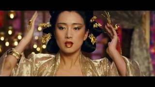 Gong Li  Curse of the Golden Flower [upl. by Hadihsar]