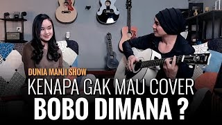 TIPS SUKSES MUSISI COVER CHINTYA GABRIELLA DuniaManjiShow [upl. by Dniren]