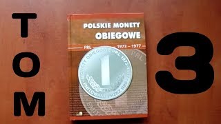 Polskie Monety Obiegowe PRL 19731977 Numizmatyka [upl. by Alywt615]