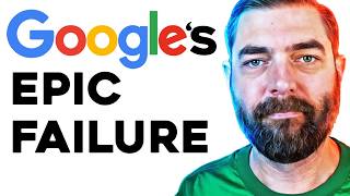 AI News Google’s Hilariously Bad AI FAILURE [upl. by Bornstein]