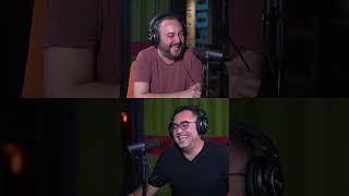 Kulak Memesi müşkülpesent cankuyaşlak talkshow podcast fıratözgen komedi standup [upl. by Noirret]