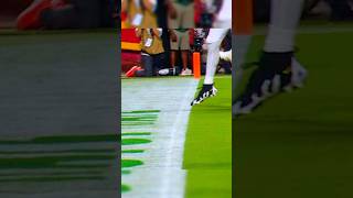 The Final Play of the Ravens vs Chiefs Opening Day Game 🏈🏈🏈😱😱 nfl shorts [upl. by Costanzia]