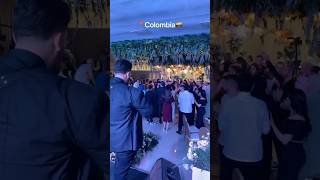 Sakher Alhajali live in Colombia 🇨🇴 music arabicmusic live اغاني ترند [upl. by Cully]