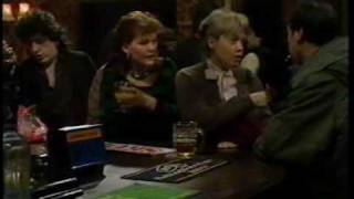 EastEnders Video  The Den amp Angie Years Opening Titles [upl. by Indys]