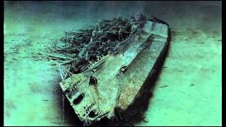 Wreck of the Lusitania How Much Time Is Left [upl. by Northey]