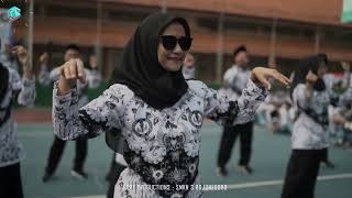 LENSA KAMERA  PERINGATAN HARI GURU NASIONAL SMKN 3 BOJONEGORO TAHUN 2024 [upl. by Kahler727]