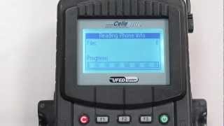 Cellebrite UFED Ultimate Certification [upl. by Savart]