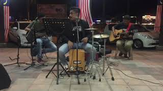 Rampas  Akim amp The Majistret Cover by One Avenue Band [upl. by Armond]