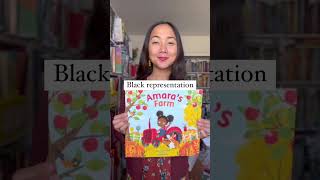 DIVERSE Fall Picture Books to represent All children [upl. by Adnamor]