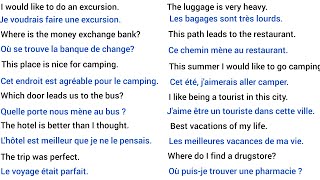 Apprendre lAnglais et parler comme rapidement  Learn English and speak quickly [upl. by Tartan828]