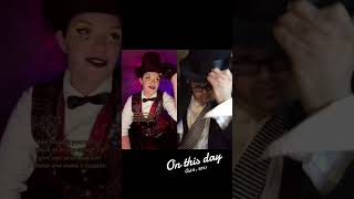 The Greatest Showman Cast  The Other Side Official Audio By YouTube [upl. by Siskind22]