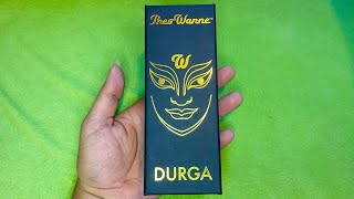 Review Mouthpiece THEO WANNE DURGA 5 ‘GOLD’ Size 8 Alto Saxophone [upl. by Goldshlag70]