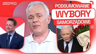 MAZUREK O WYBORACH SAMORZĄDOWYCH  TUSK SIĘ PRZELICZYŁ PIS SILNY SŁABOŚCIĄ PRZECIWNIKÓW [upl. by Yonit]