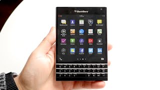 Why You Should Still Buy a Blackberry Phone In 2024 [upl. by Sink]