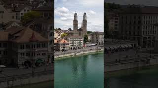 Switzerland 🇨🇭 瑞士（中欧国家）travel video [upl. by Jacoba986]