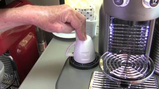 Compare Nespresso Capsule Espresso Machines [upl. by Couchman]