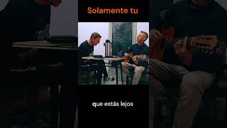 Solamente tu musica music [upl. by Haridan]