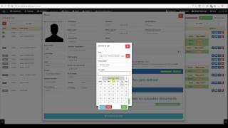 Smart2Car Taxi Dispatch How to create new Drivers Accounts INSOFTDEV [upl. by Eugaet]