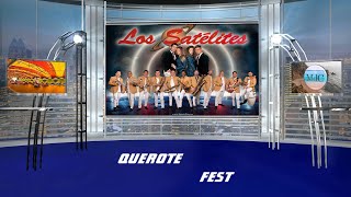 Orquesta Los Satelites  A quen lle importa [upl. by Asile]