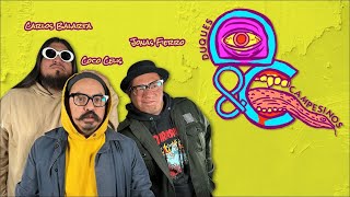 Duques amp Campesinos Ep 61 EL TULPA DE YAUTEPEC [upl. by Marsiella]