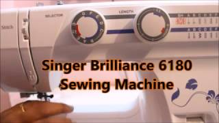 Best Sewing Machine For Beginner [upl. by Secrest]