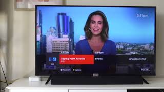 Channel 7 IP is now available on foxtel IQ4 5 along with 7 Plus App [upl. by Manuela]