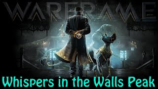 More about Whispers in the Walls Devstream 175 Soon [upl. by Eiffe]