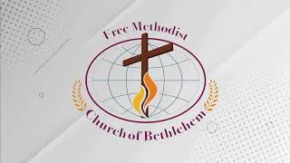 Free Methodist Church of Bethlehem [upl. by Clough511]