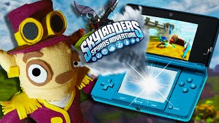 Nos Pasamos TODO Skylanders Spyros Adventure De 3DS  Sorpresas 2025 [upl. by Jules437]