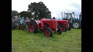 Photographs from Netley Marsh steam and craft show 20 July 2024 p4 [upl. by Tanaka]