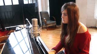 Lauren Aquilina  Wonder Live  The Piano Sessions [upl. by Reginnej]